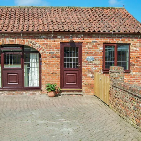 Oak Tree Cottage Beverley Exterior photo