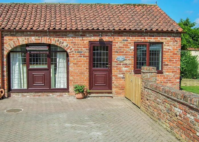 Oak Tree Cottage